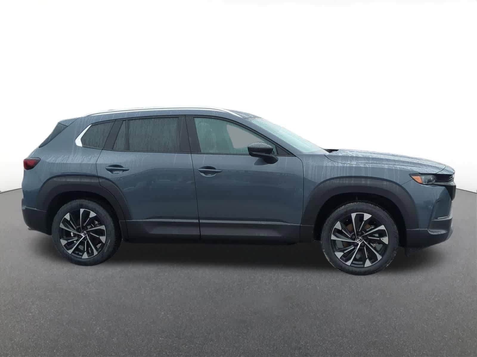 Thumbnail: 2026 Mazda CX-50 - 7