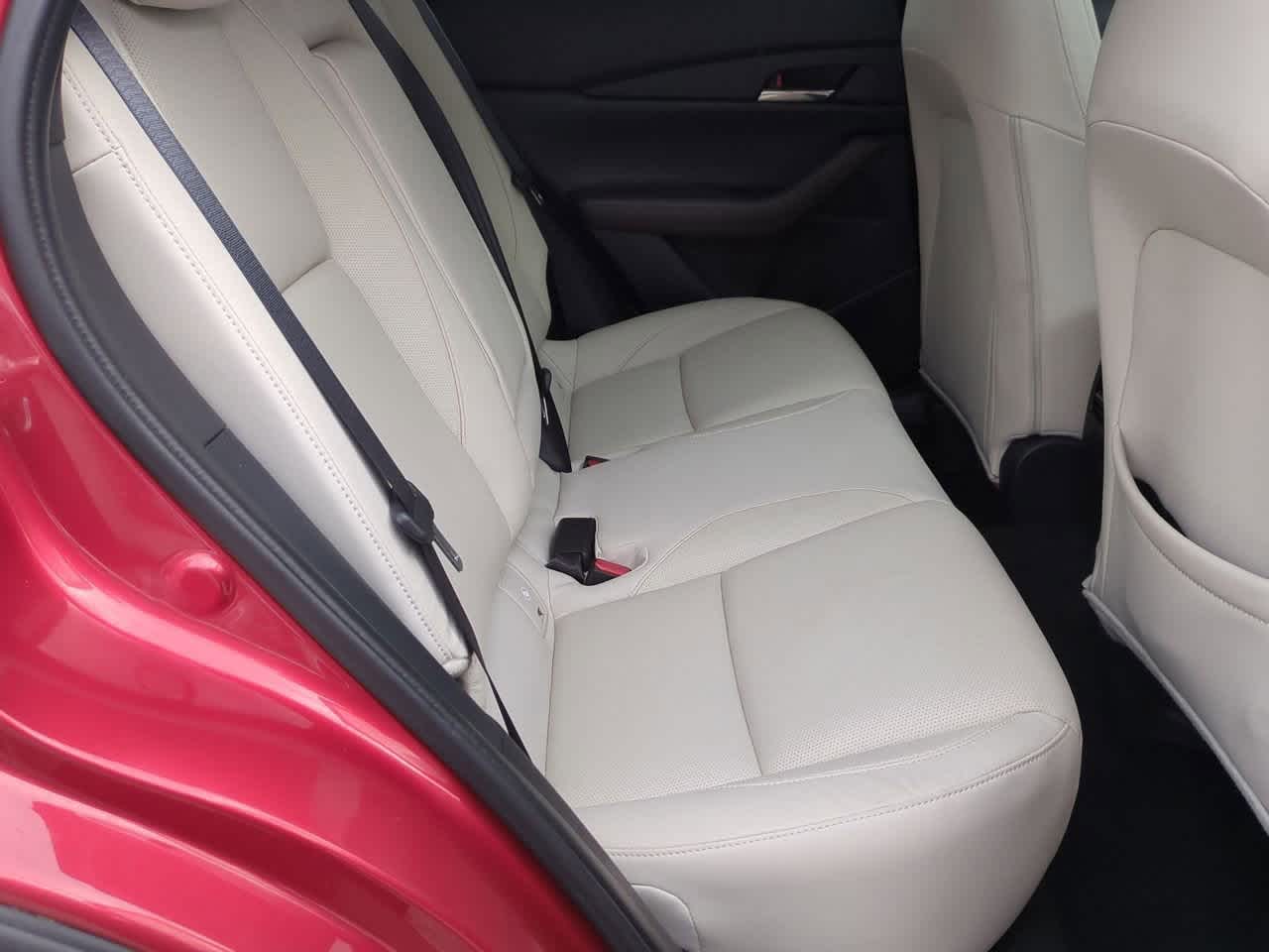 Thumbnail: 2023 Mazda CX-30 - 20