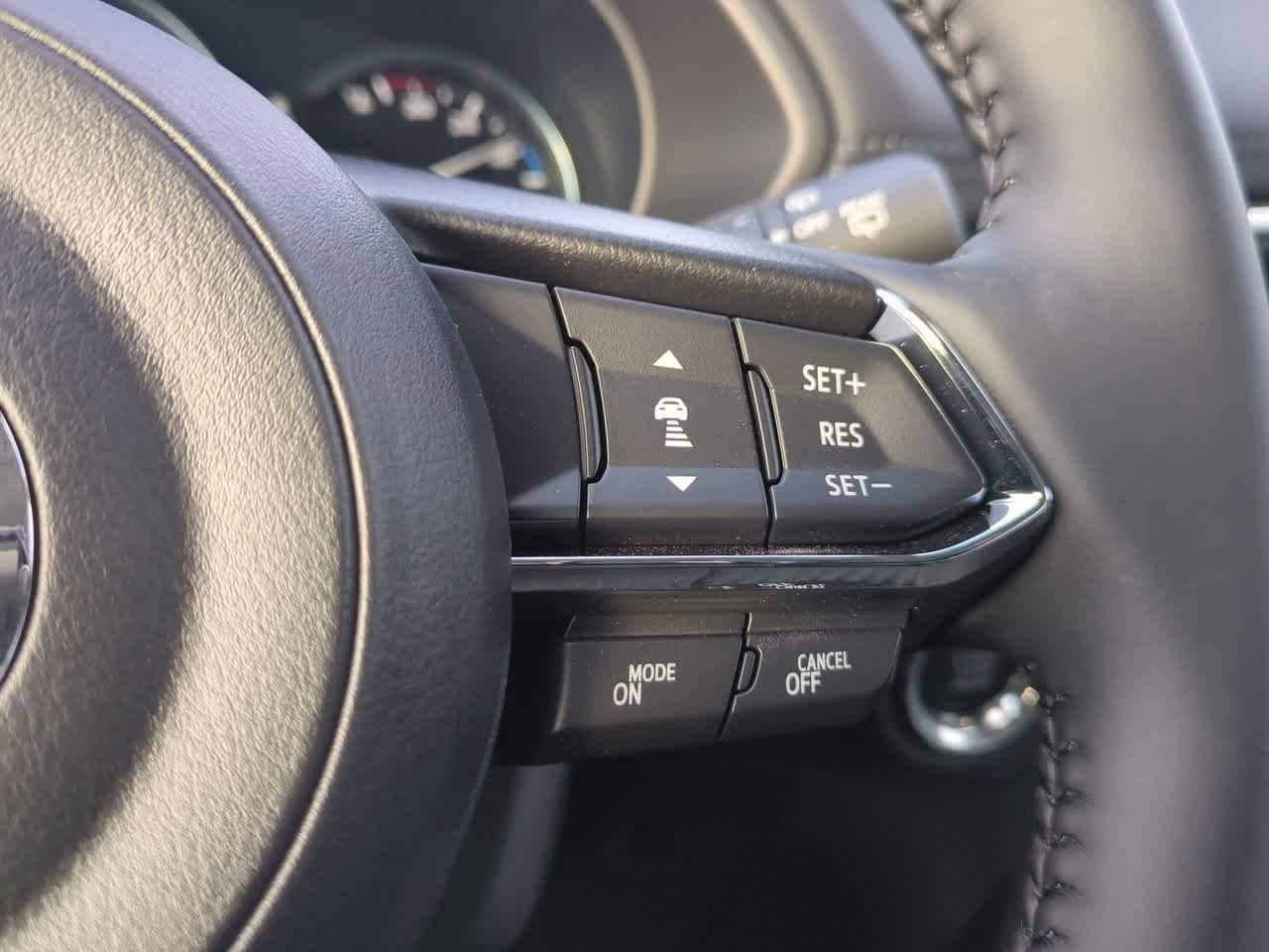 Thumbnail: 2025 Mazda CX-5 - 25