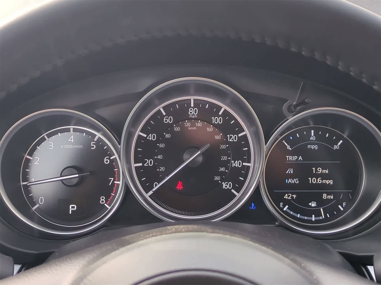 Thumbnail: 2025 Mazda CX-5 - 32