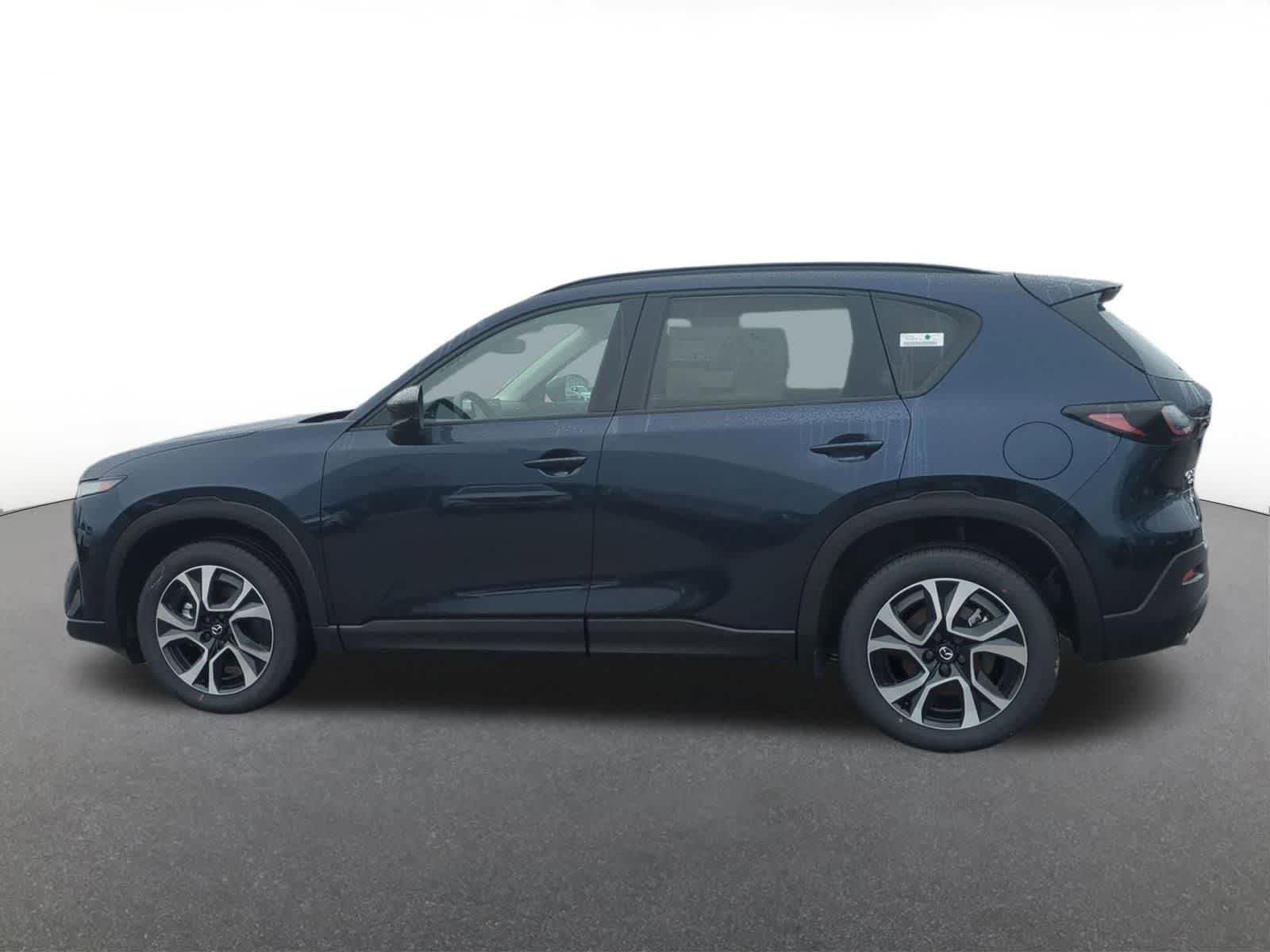 Thumbnail: 2026 Mazda CX-5 - 3
