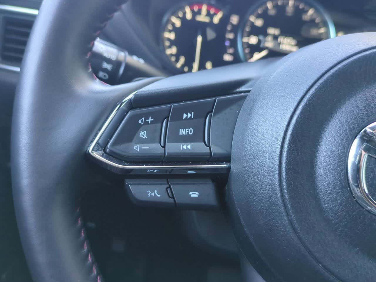 Thumbnail: 2023 Mazda CX-5 - 22