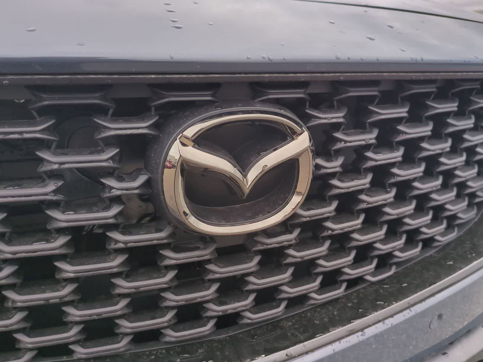 Thumbnail: 2026 Mazda CX-50 - 11