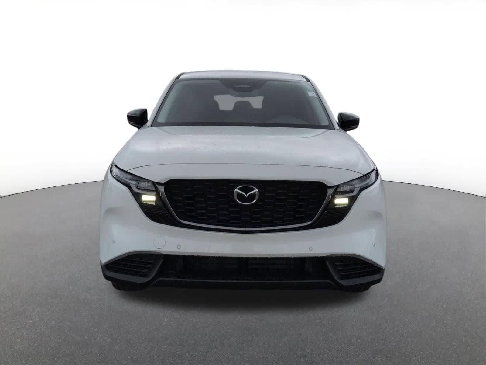 Thumbnail: 2026 Mazda CX-5 - 9