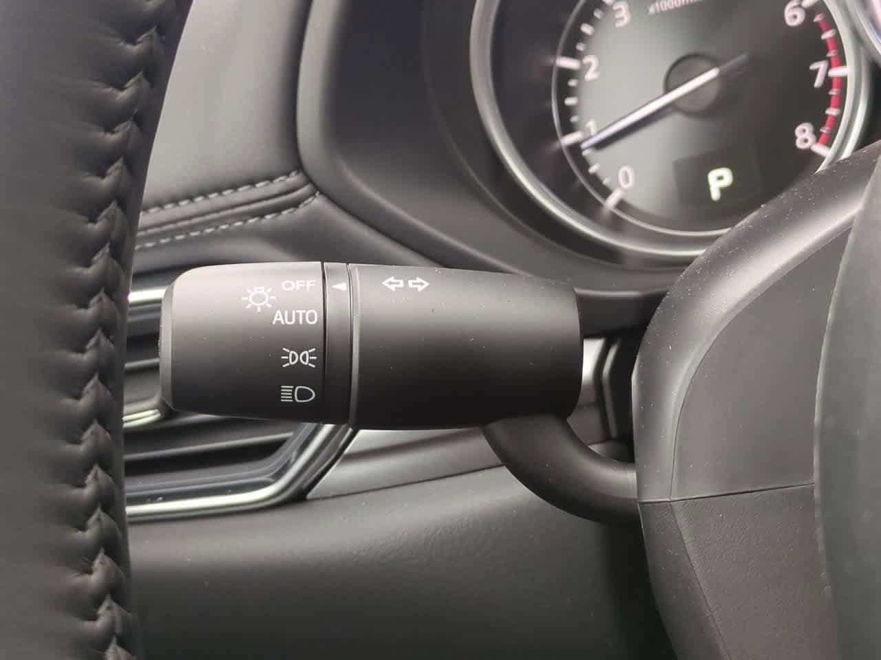 Thumbnail: 2025 Mazda CX-5 - 27