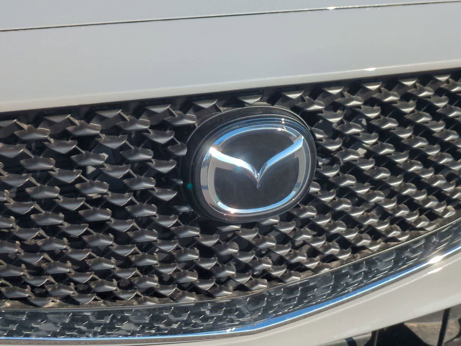Thumbnail: 2026 Mazda CX-30 - 11