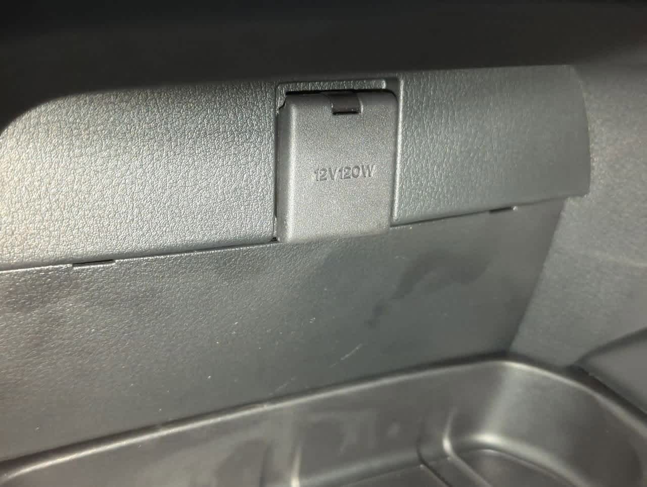 Thumbnail: 2025 Mazda CX-50 - 30