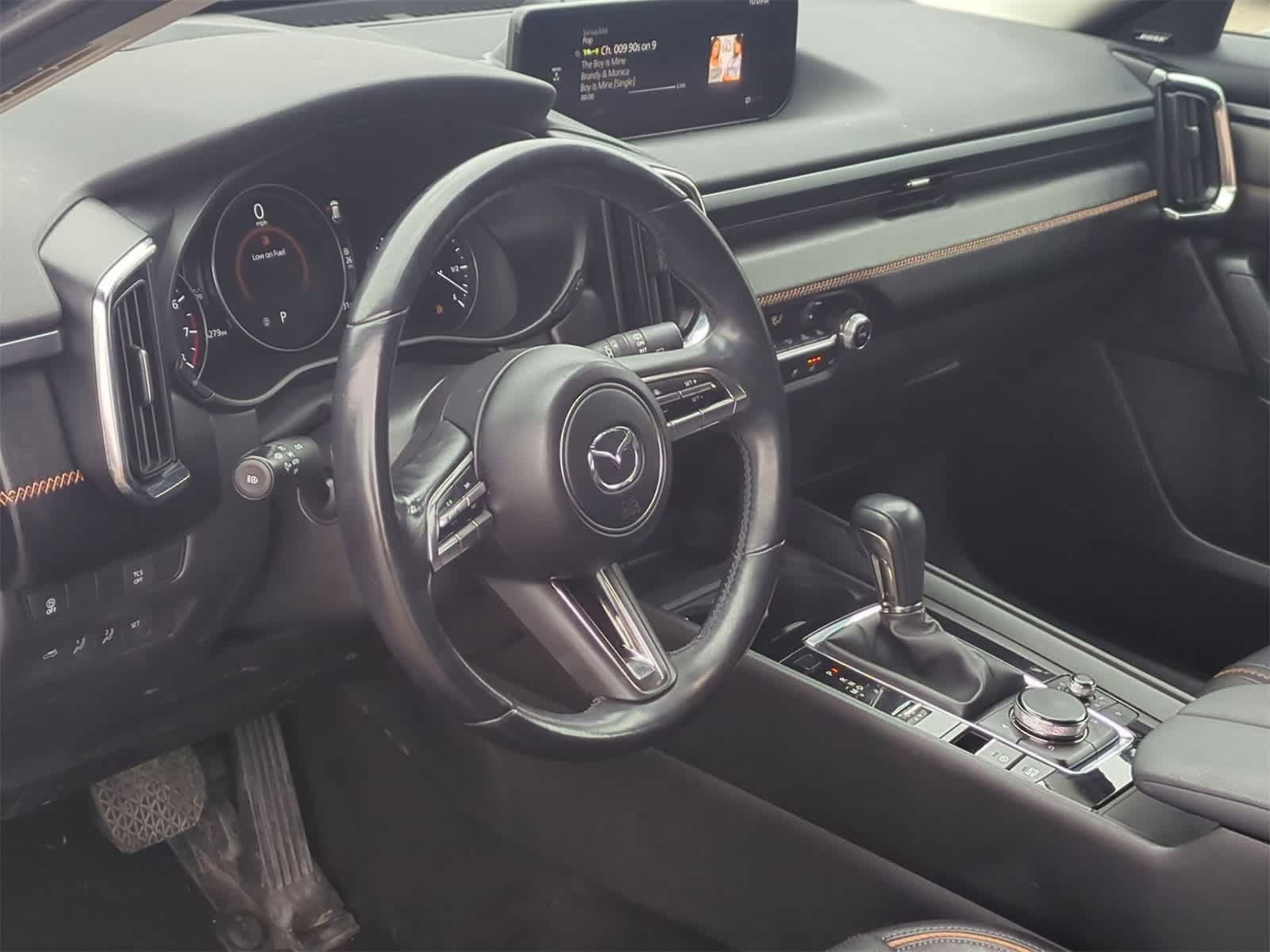 Thumbnail: 2023 Mazda CX-50 - 2