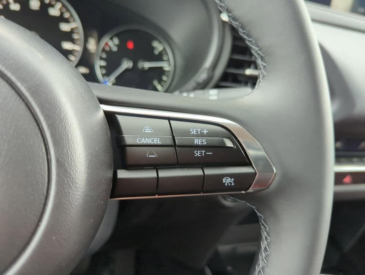 Thumbnail: 2025 Mazda CX-30 - 24