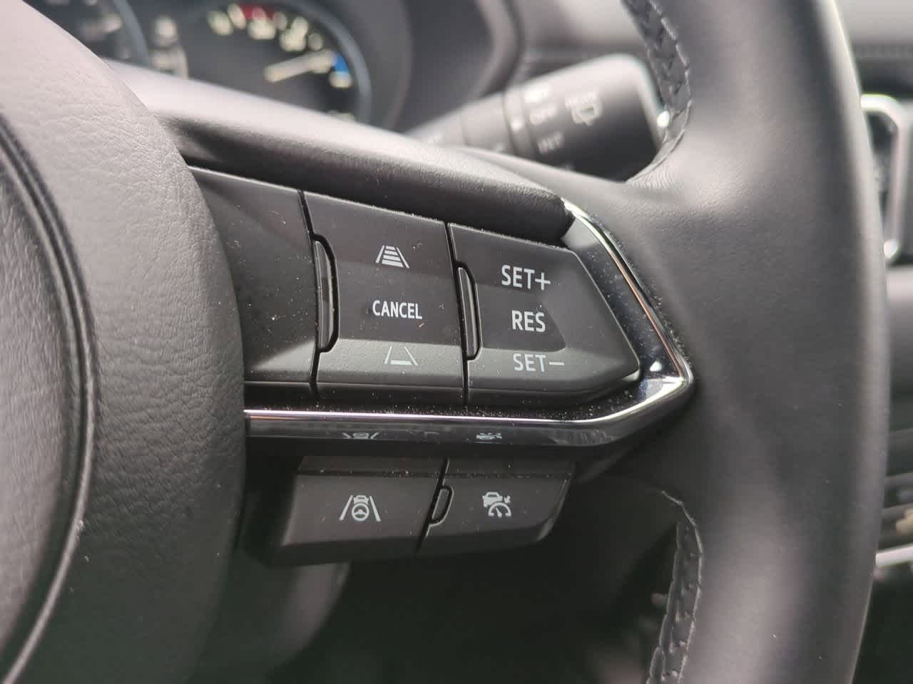 Thumbnail: 2025 Mazda CX-5 - 25