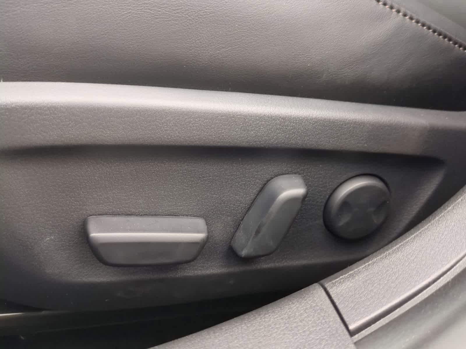 Thumbnail: 2026 Mazda Mazda3 - 16