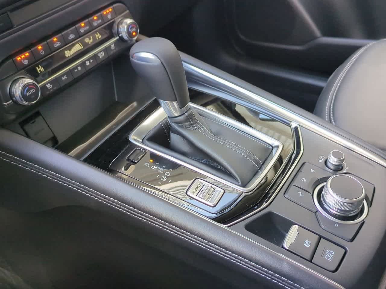 Thumbnail: 2025 Mazda CX-5 - 31