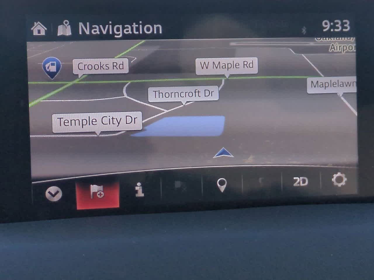 Thumbnail: 2019 Mazda CX-5 - 29