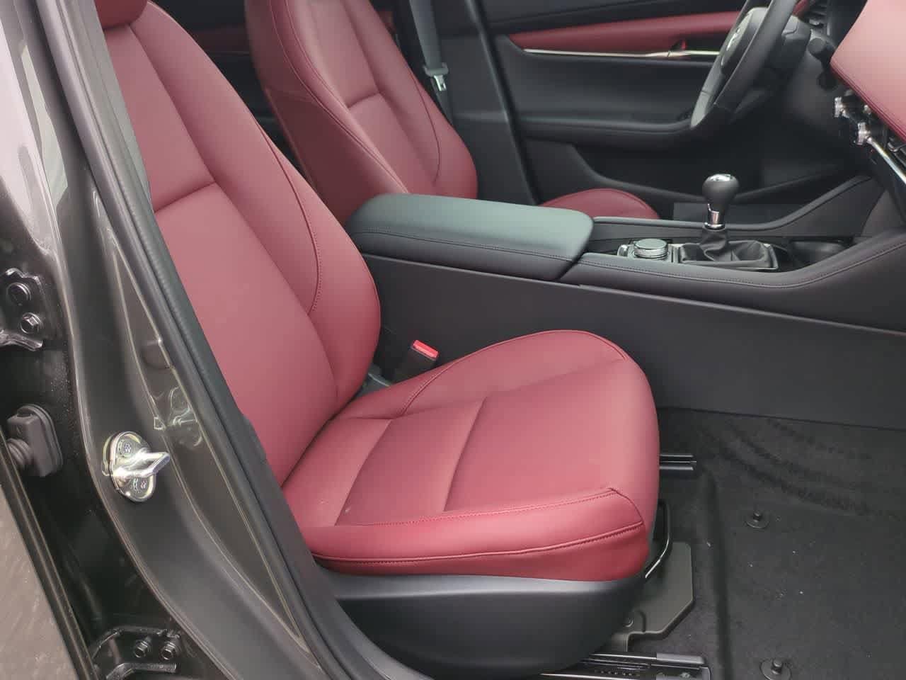 Thumbnail: 2026 Mazda Mazda3 - 22