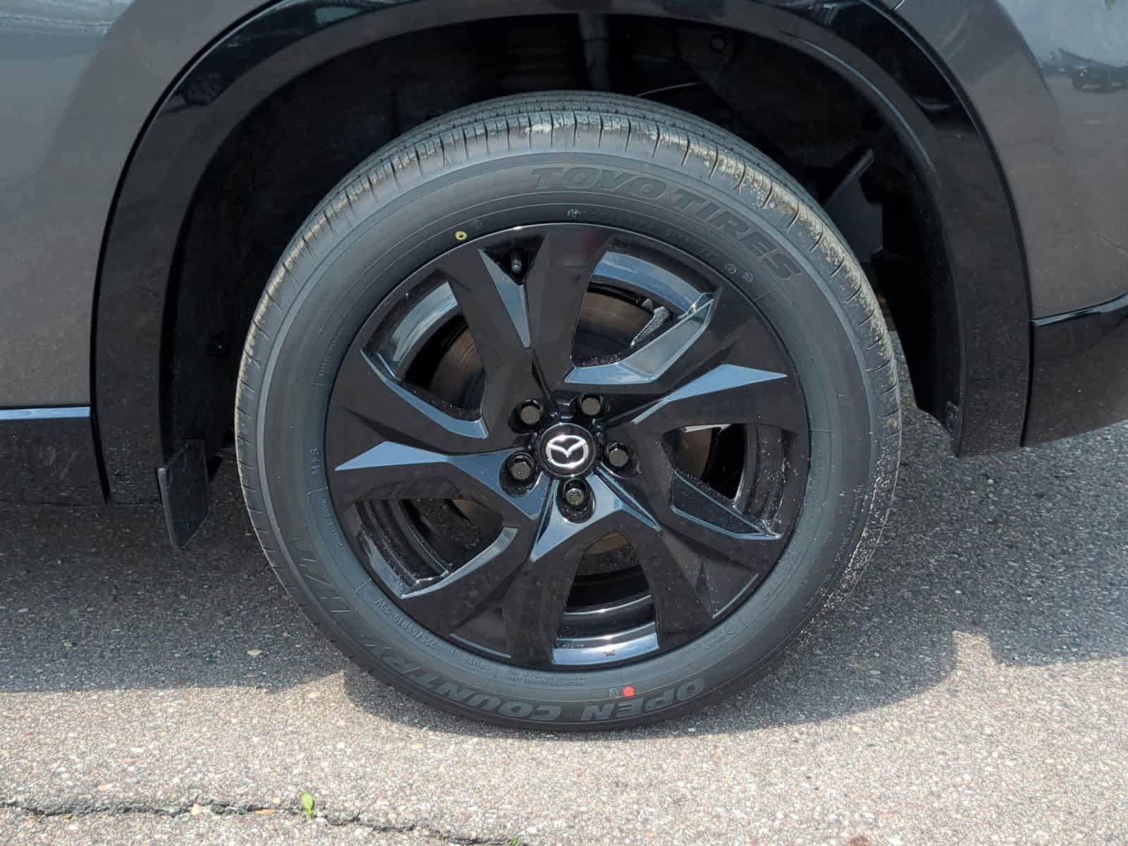 Thumbnail: 2026 Mazda CX-5 - 13