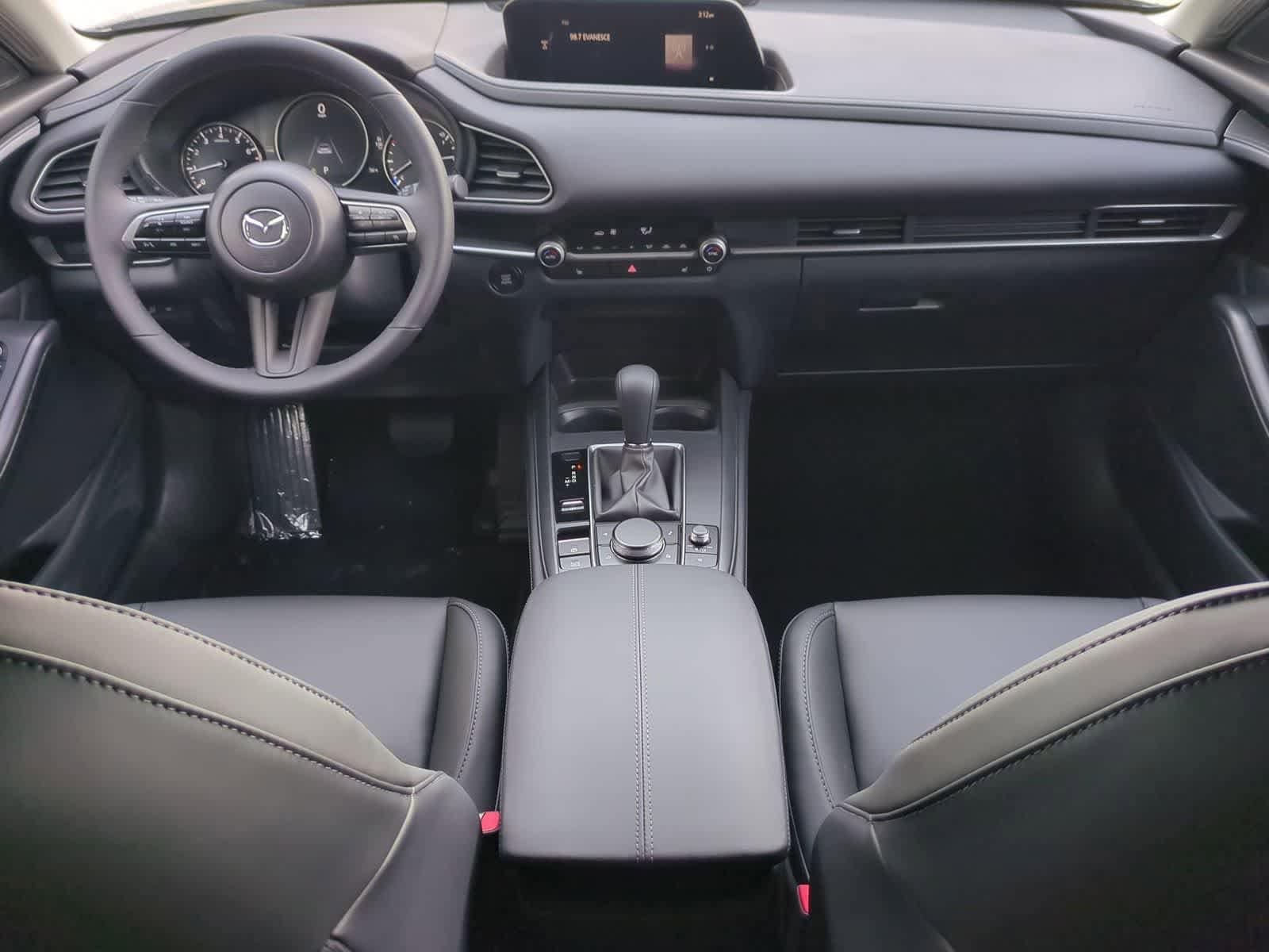 Thumbnail: 2026 Mazda CX-30 - 14