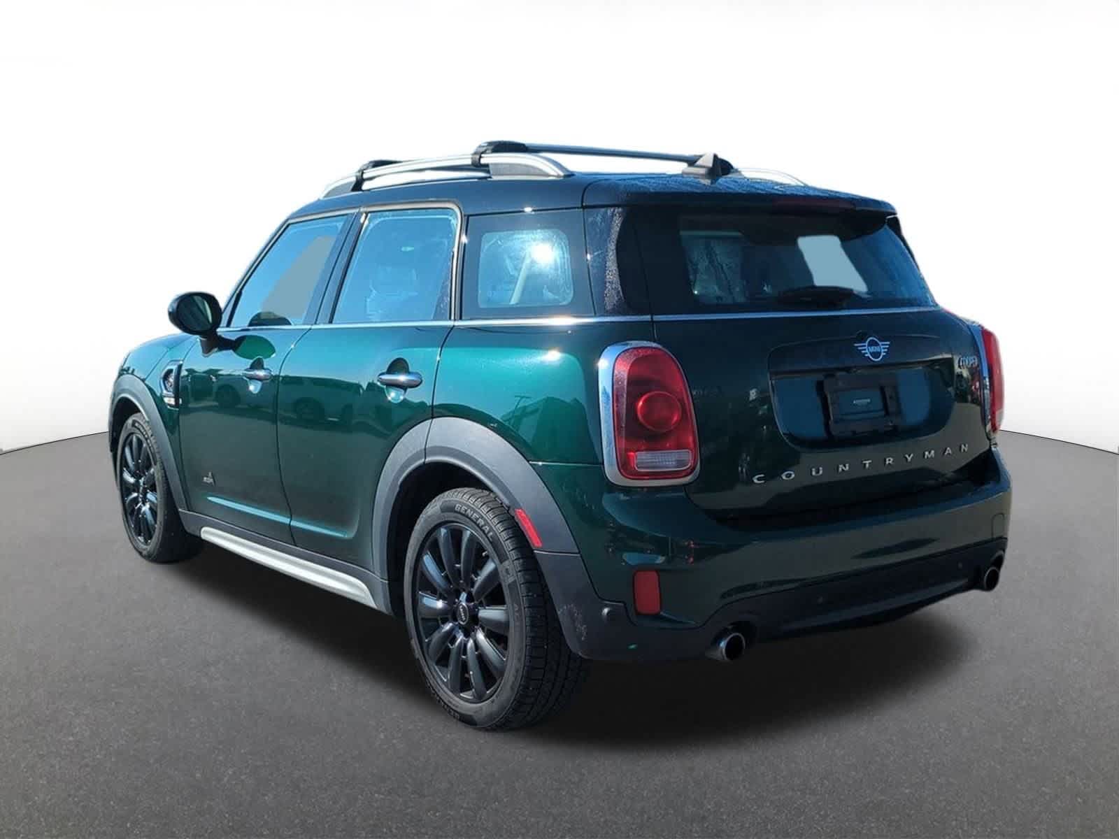 Thumbnail: 2019 MINI Cooper Countryman - 4
