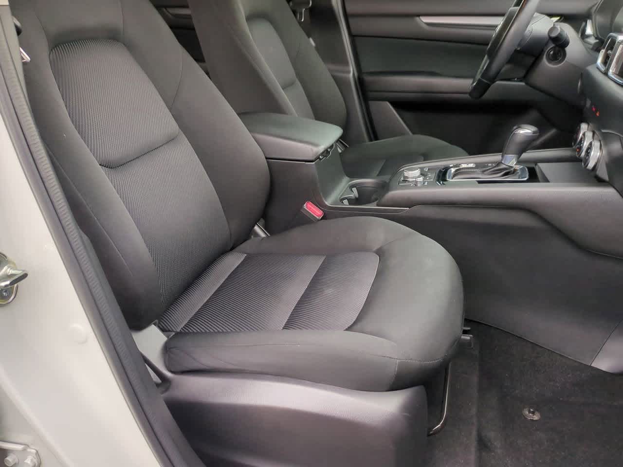2019 Mazda CX-5 Sport 19