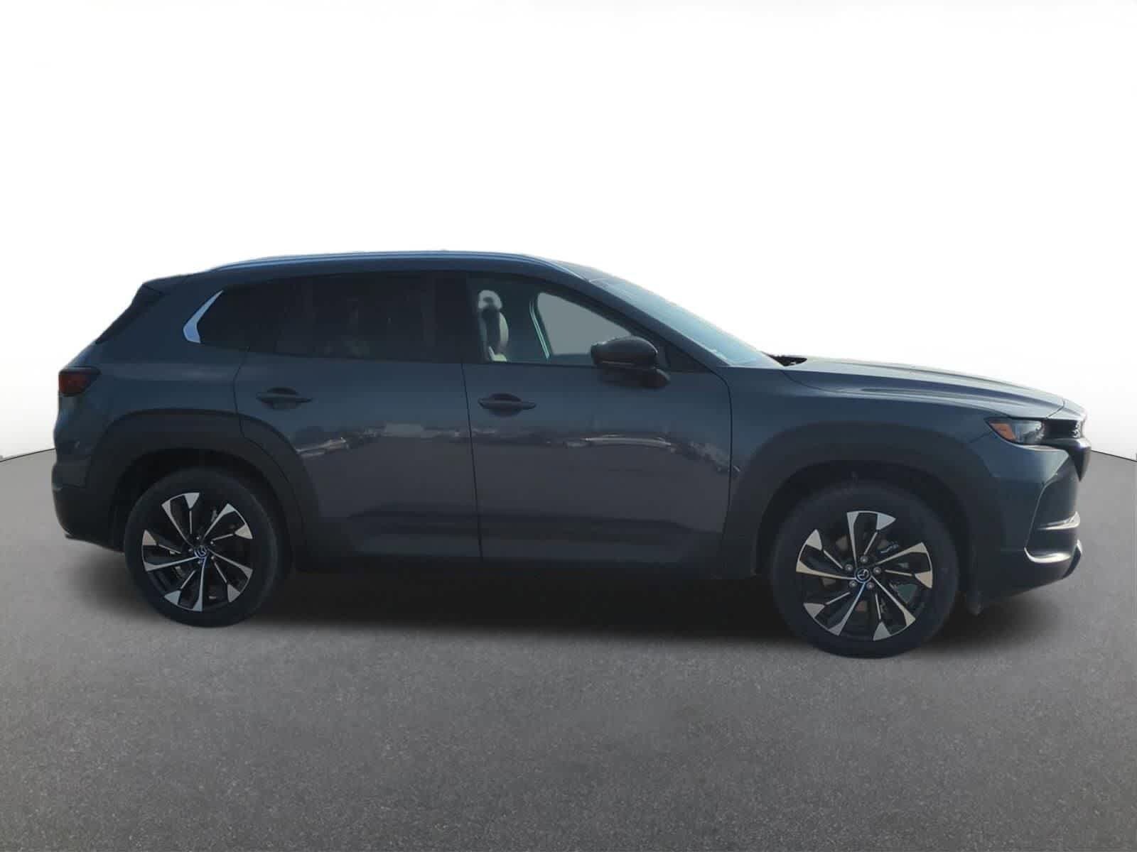 Thumbnail: 2026 Mazda CX-50 - 7