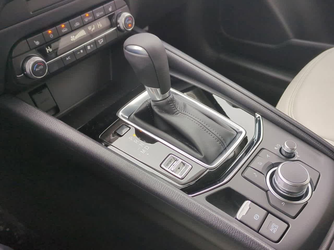 Thumbnail: 2025 Mazda CX-5 - 31