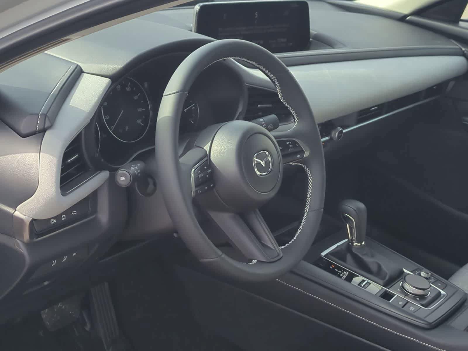 Thumbnail: 2026 Mazda CX-30 - 2