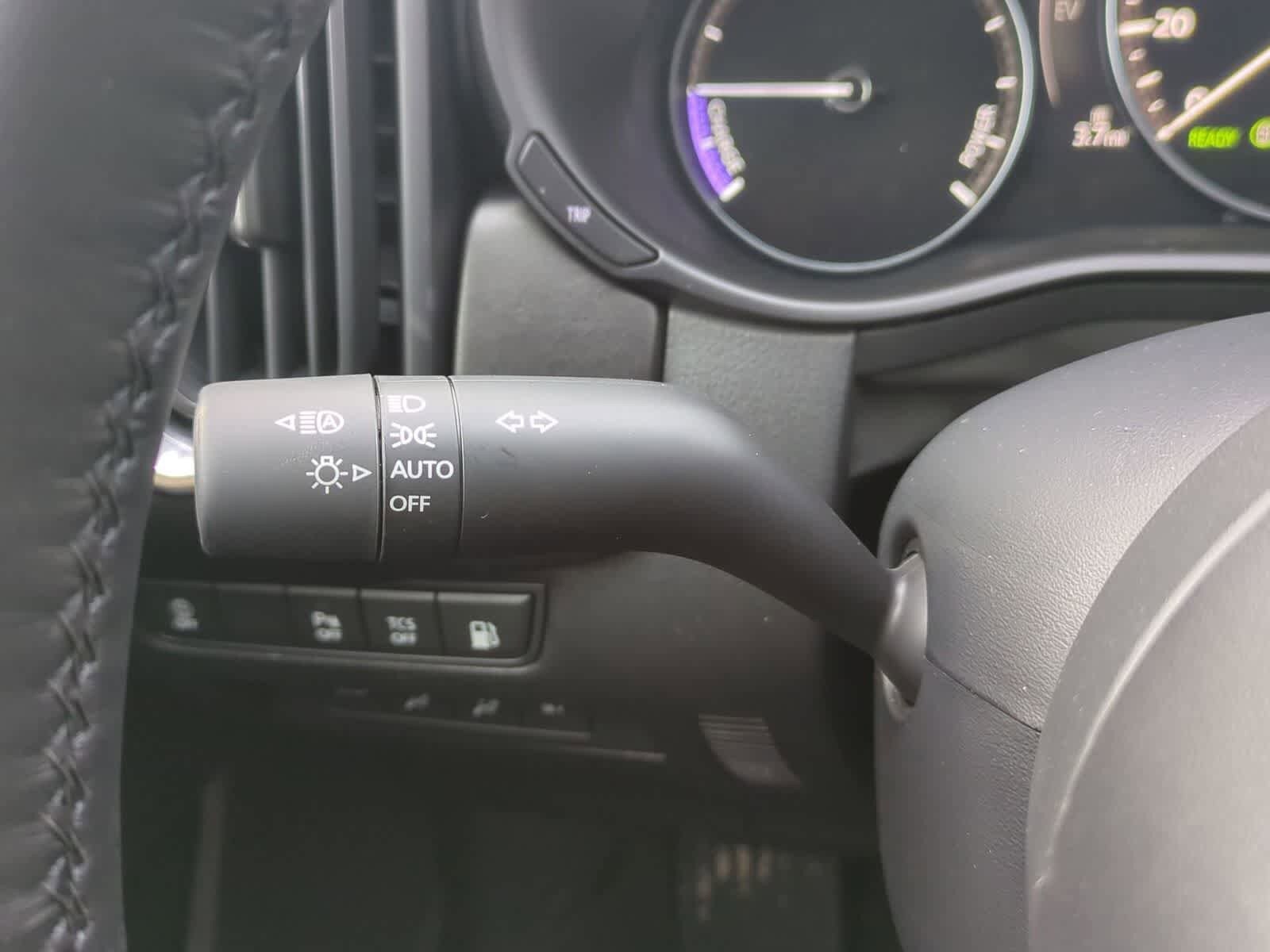 Thumbnail: 2026 Mazda CX-50 - 27