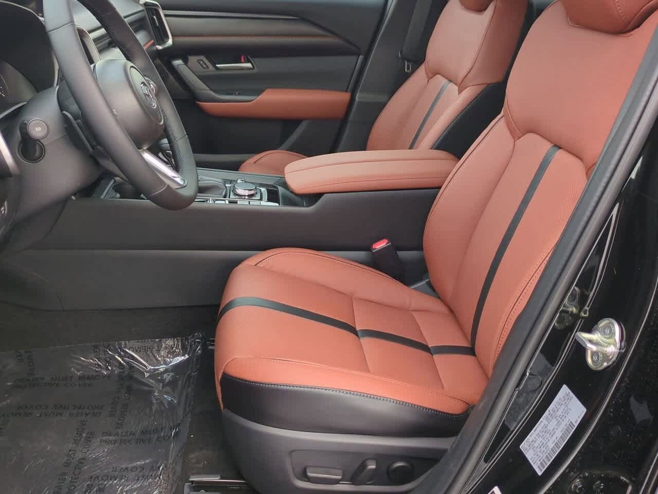 Thumbnail: 2026 Mazda CX-50 - 15