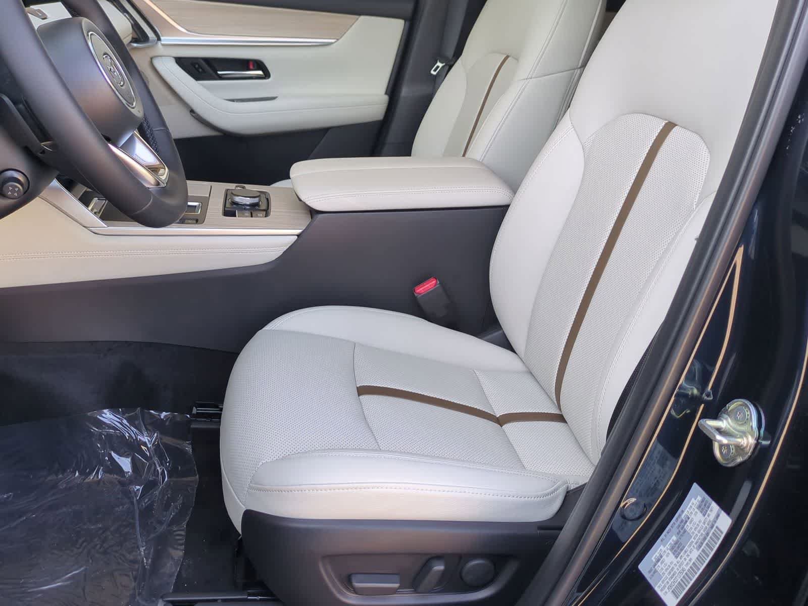 Thumbnail: 2026 Mazda CX-90 - 15