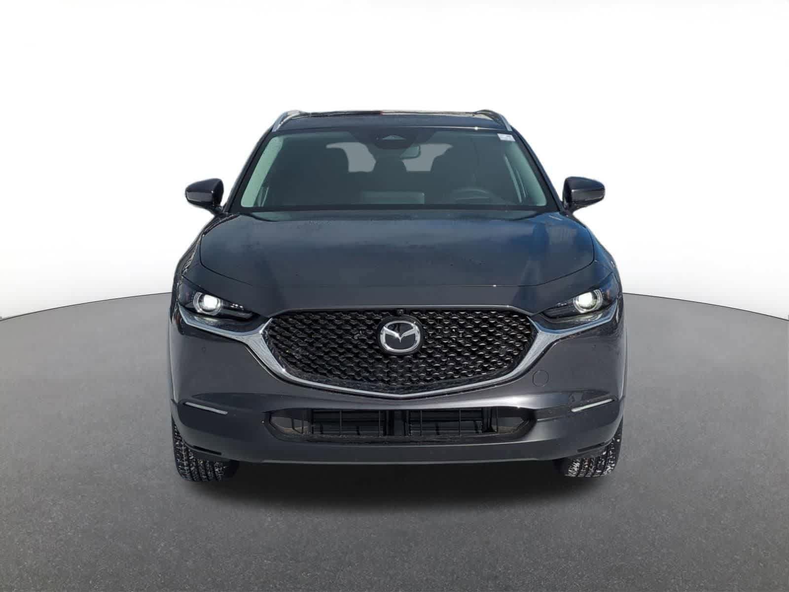 Thumbnail: 2026 Mazda CX-30 - 9