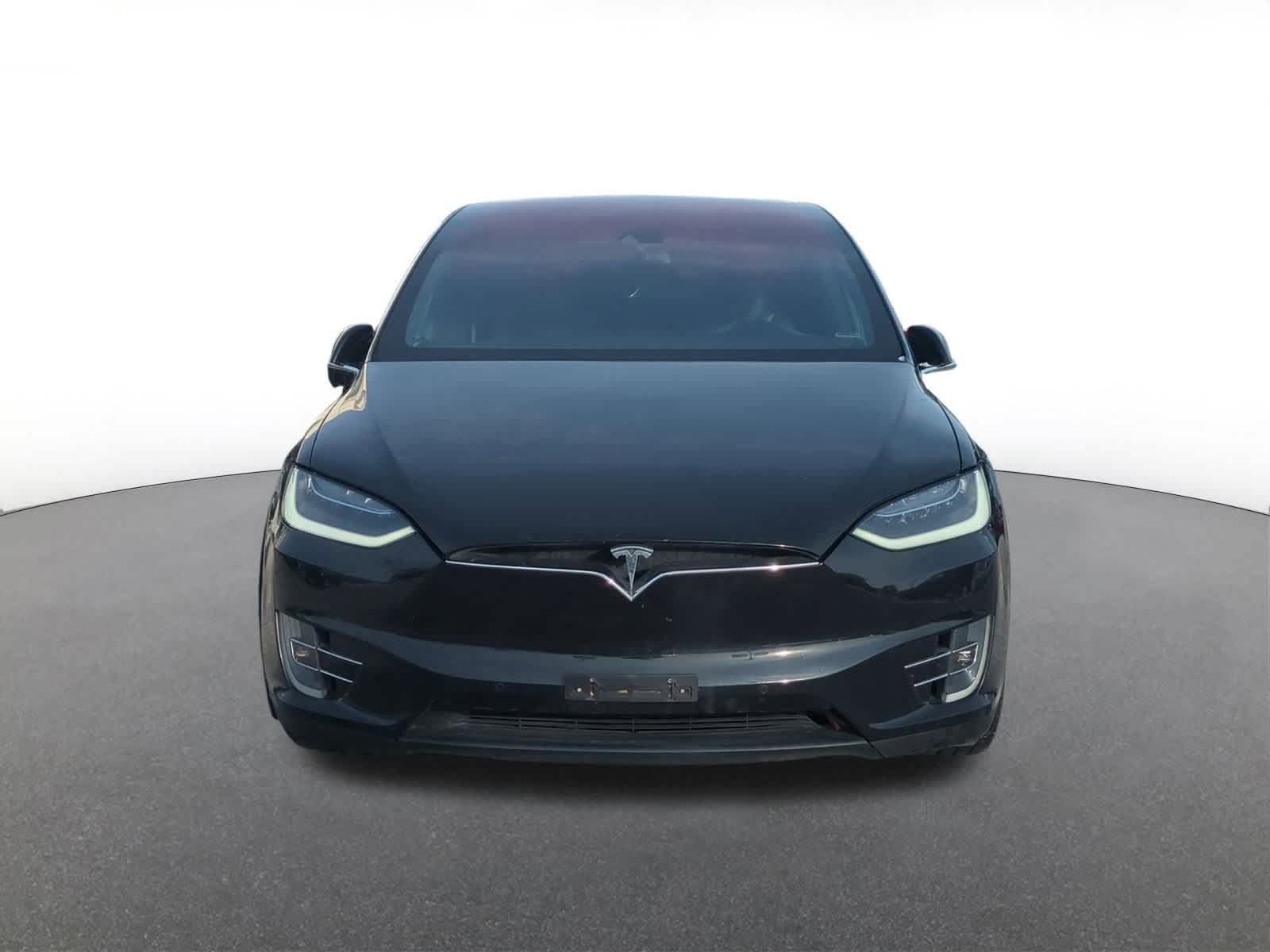 Thumbnail: 2016 Tesla Model X - 9