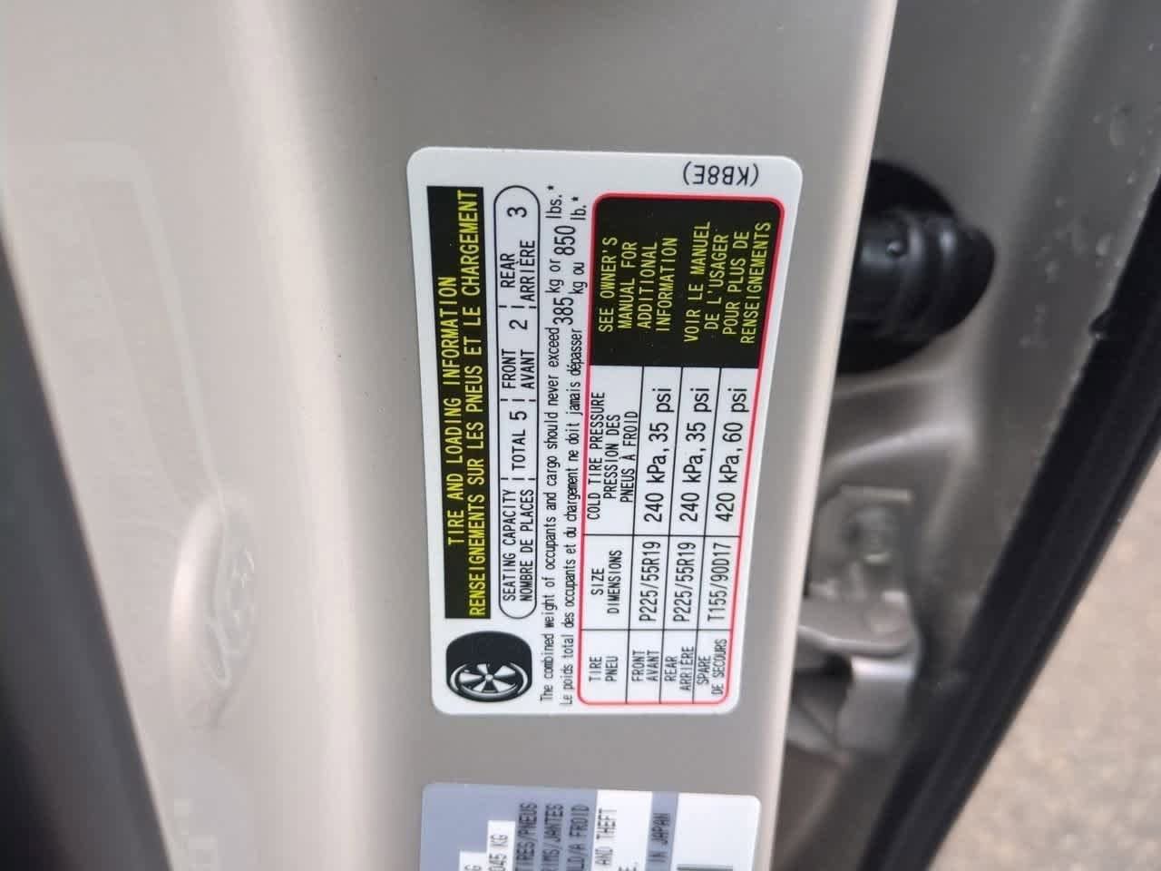 Thumbnail: 2025 Mazda CX-5 - 35