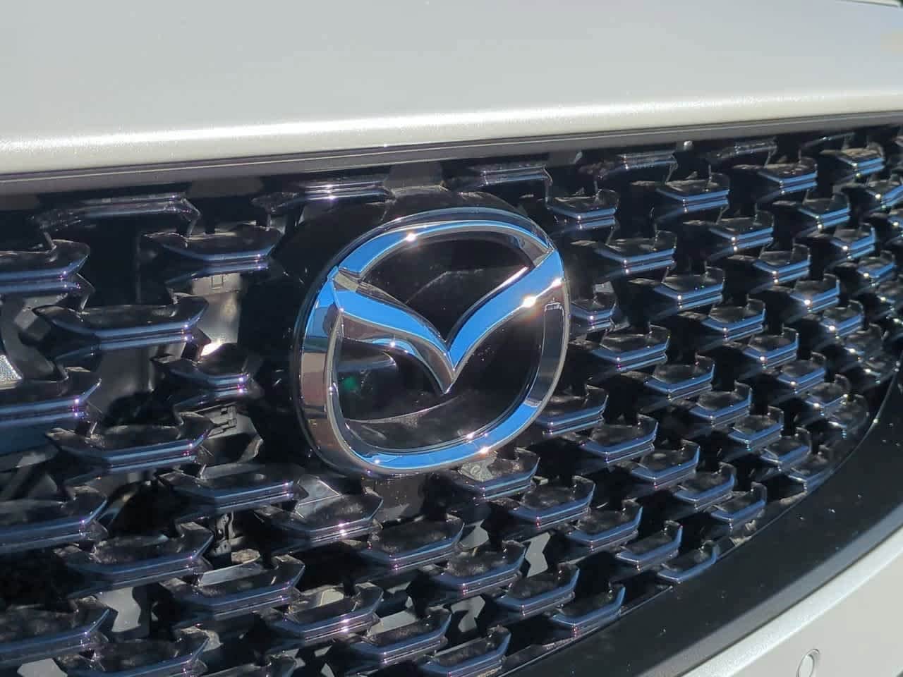 Thumbnail: 2026 Mazda CX-50 - 10