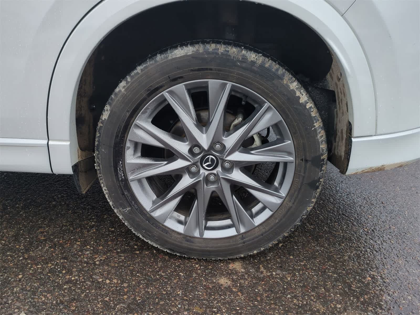 Thumbnail: 2024 Mazda CX-5 - 13