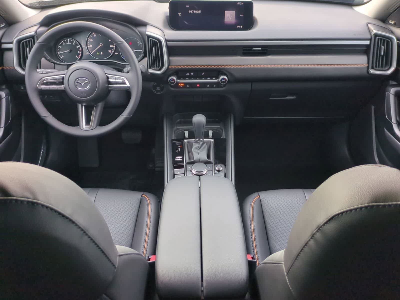 Thumbnail: 2026 Mazda CX-50 - 14