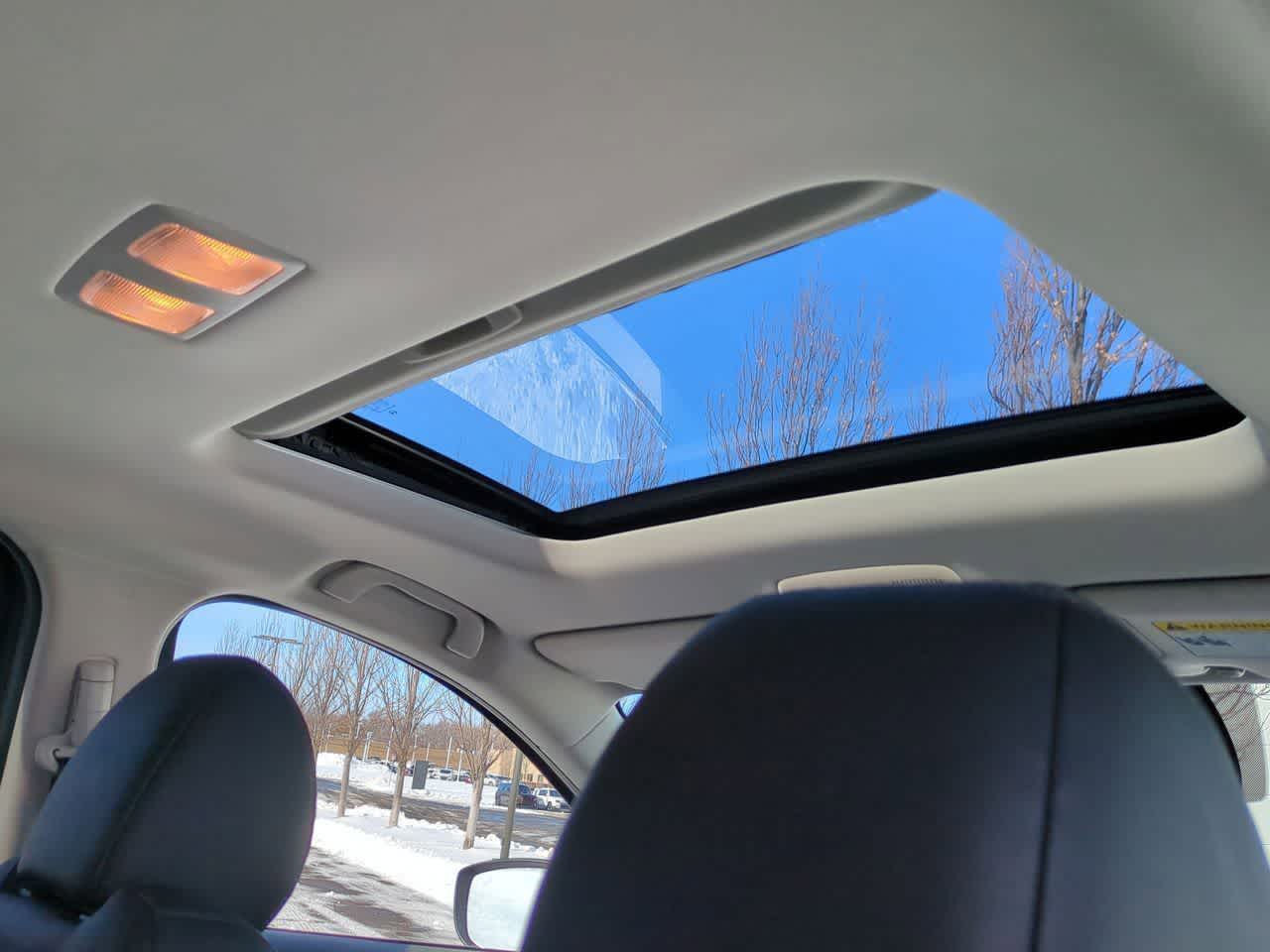 Thumbnail: 2023 Mazda CX-9 - 22