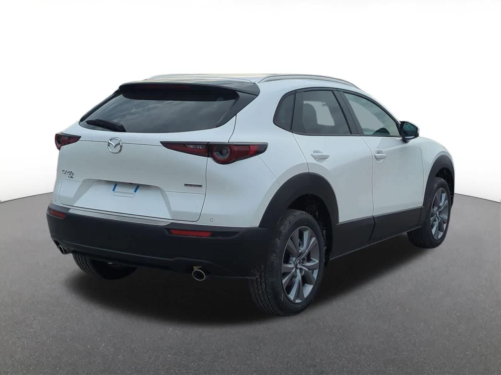 Thumbnail: 2026 Mazda CX-30 - 6