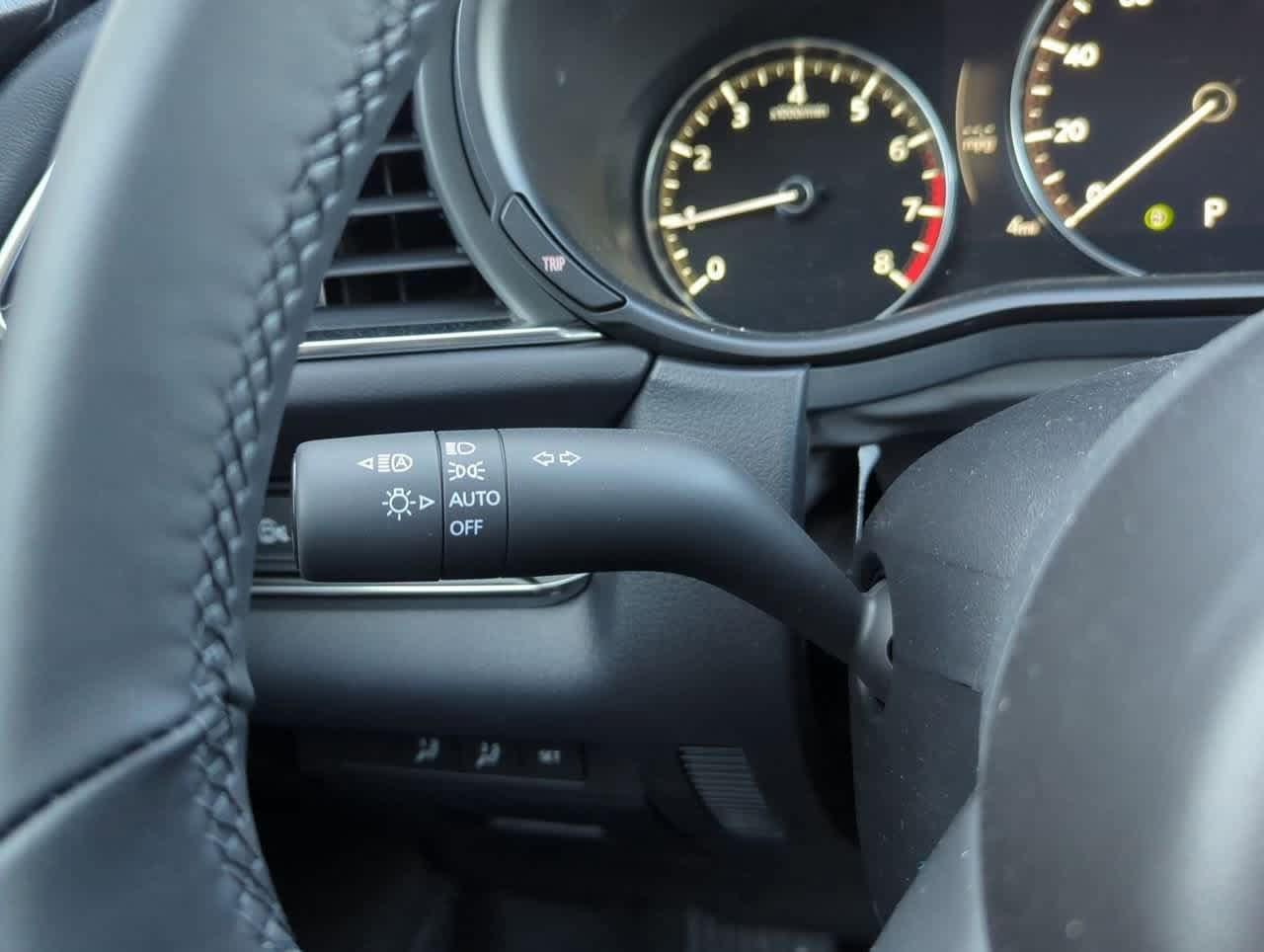 Thumbnail: 2025 Mazda CX-30 - 26