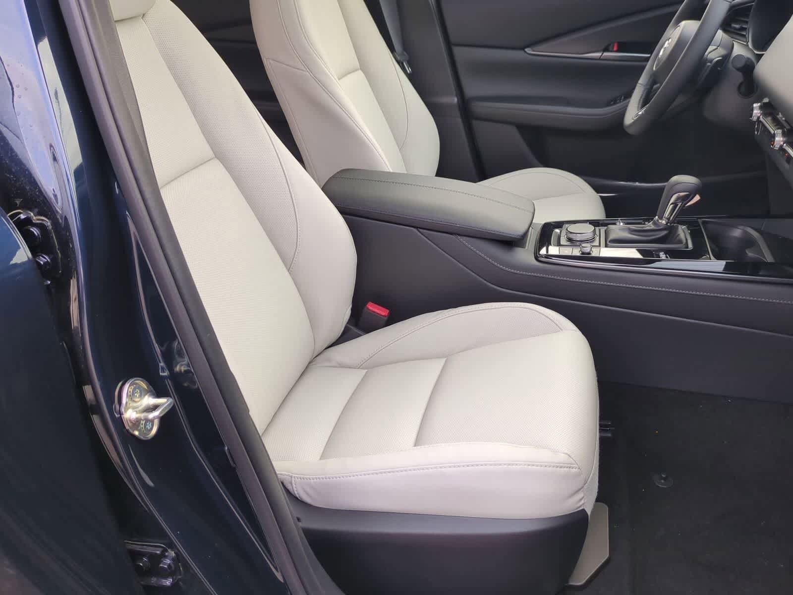 Thumbnail: 2026 Mazda CX-30 - 22