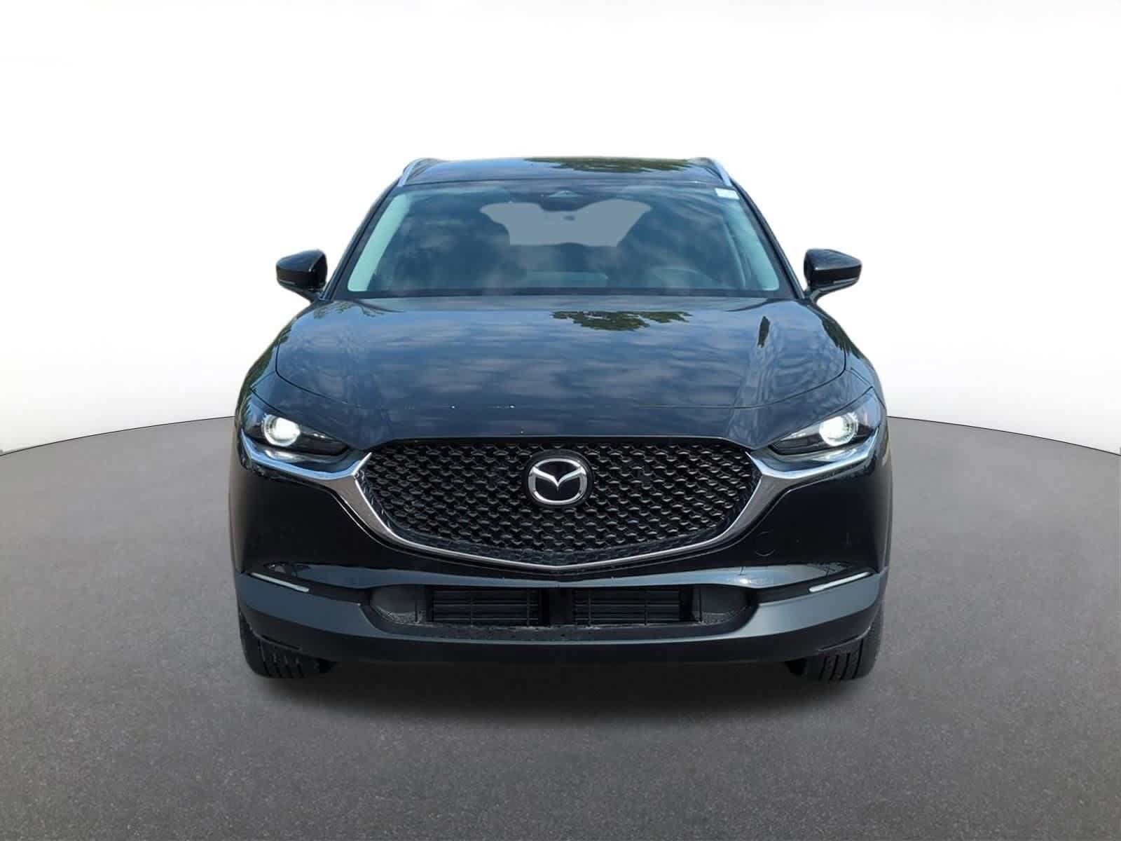 Thumbnail: 2025 Mazda CX-30 - 9