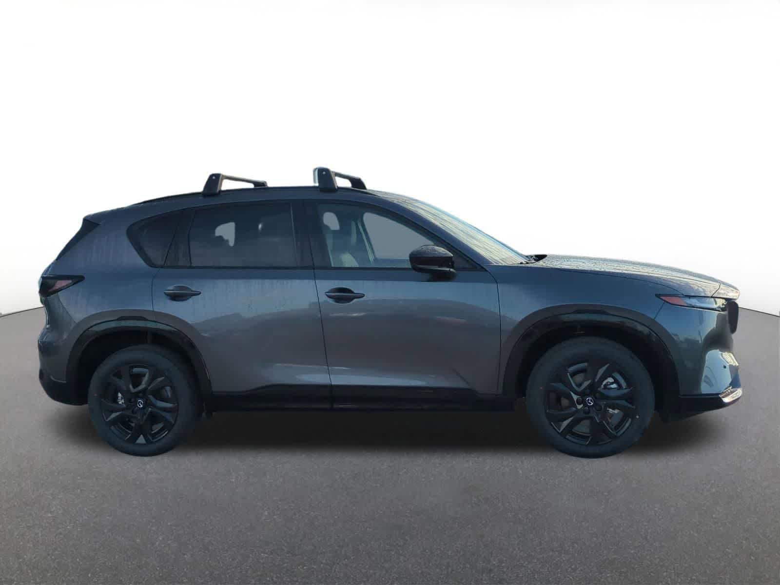 Thumbnail: 2026 Mazda CX-5 - 7