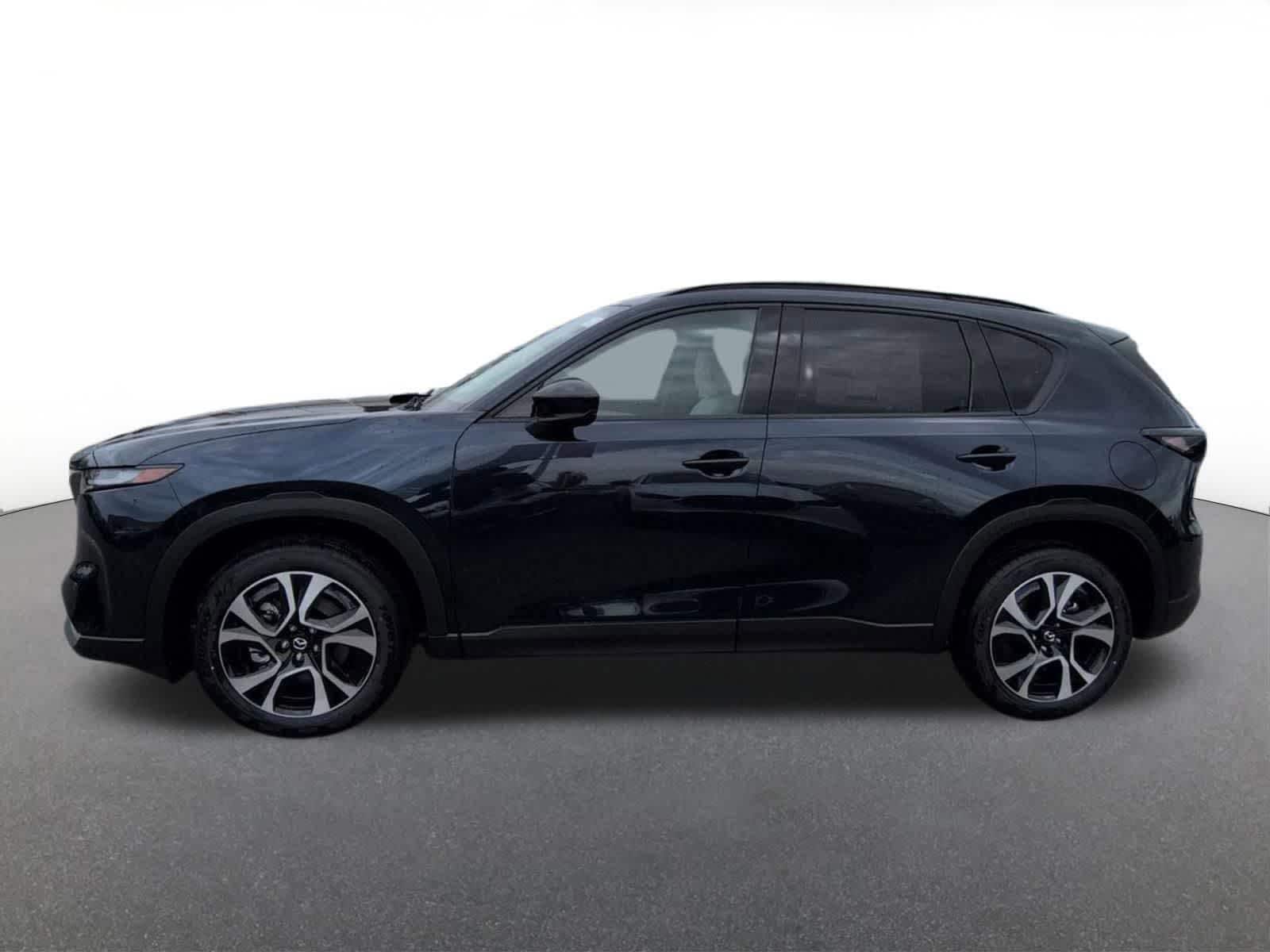 Thumbnail: 2026 Mazda CX-5 - 3
