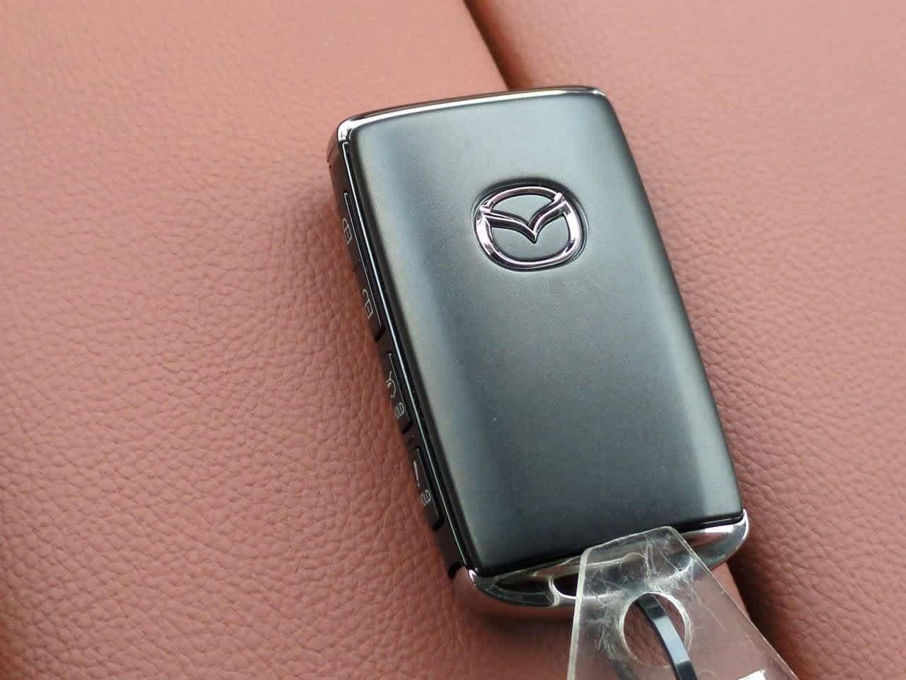 Thumbnail: 2026 Mazda CX-50 - 34