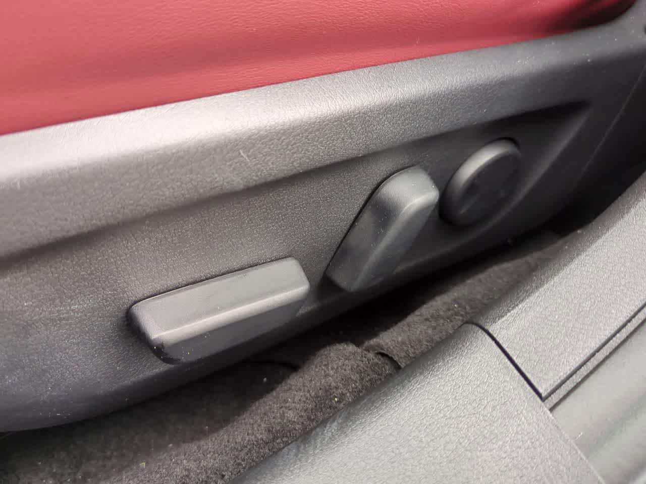 Thumbnail: 2026 Mazda Mazda3 - 16