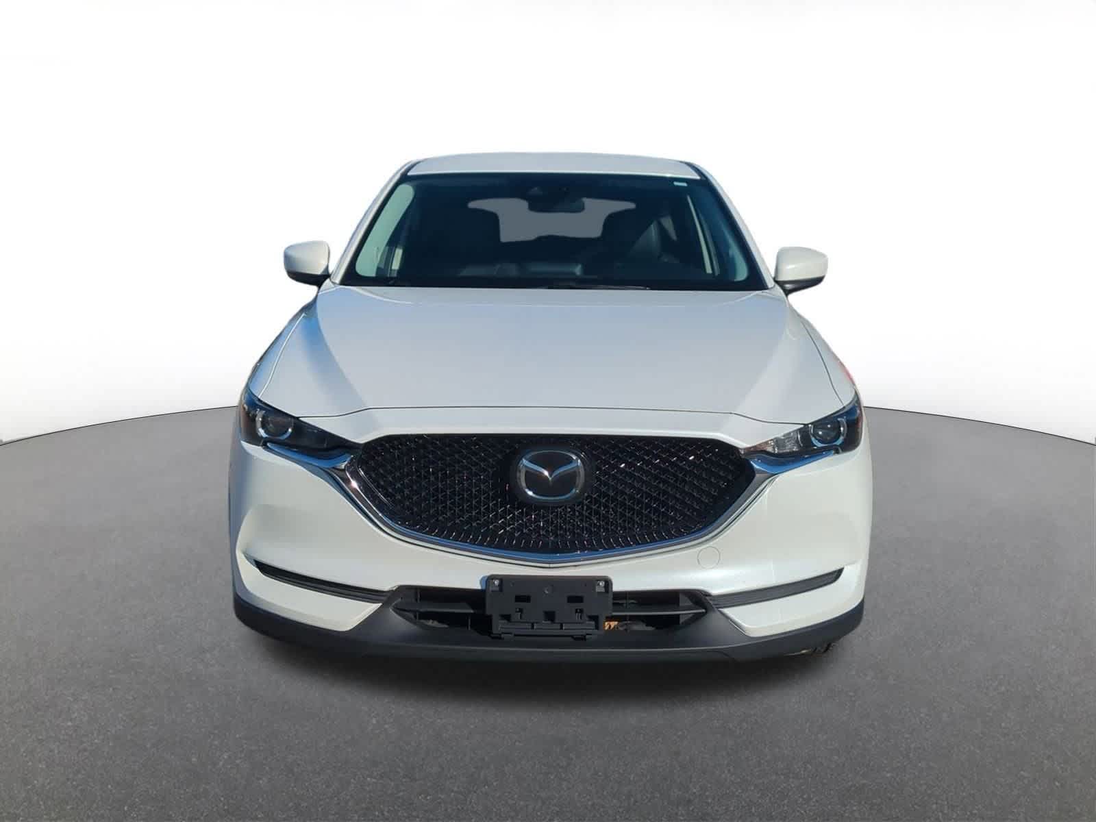 Thumbnail: 2019 Mazda CX-5 - 9