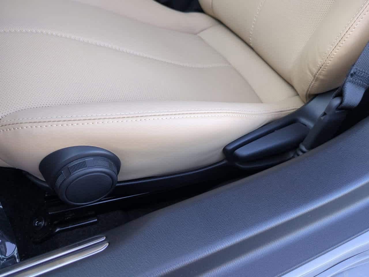 Thumbnail: 2025 Mazda MX-5 Miata - 15