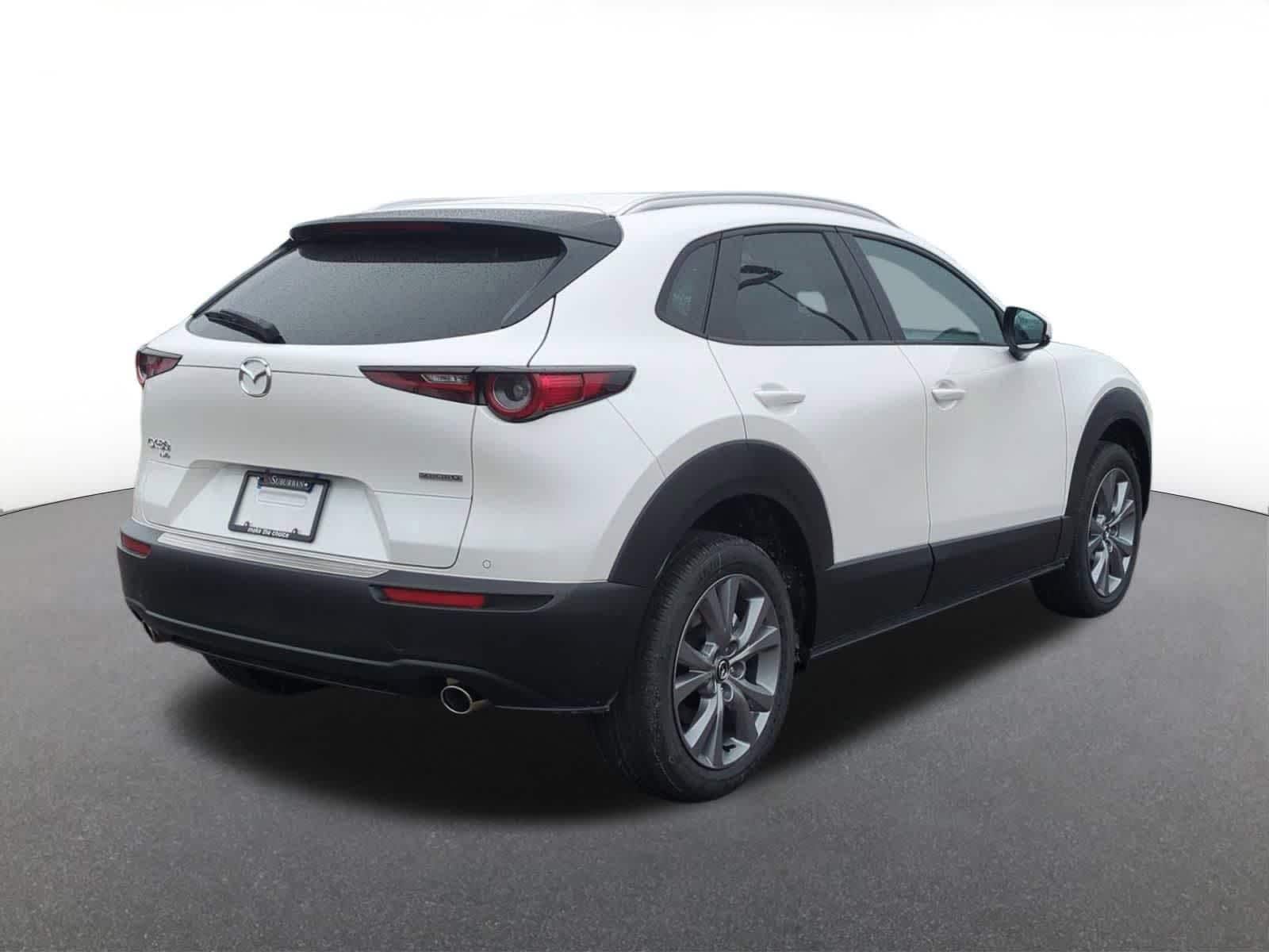 Thumbnail: 2026 Mazda CX-30 - 6