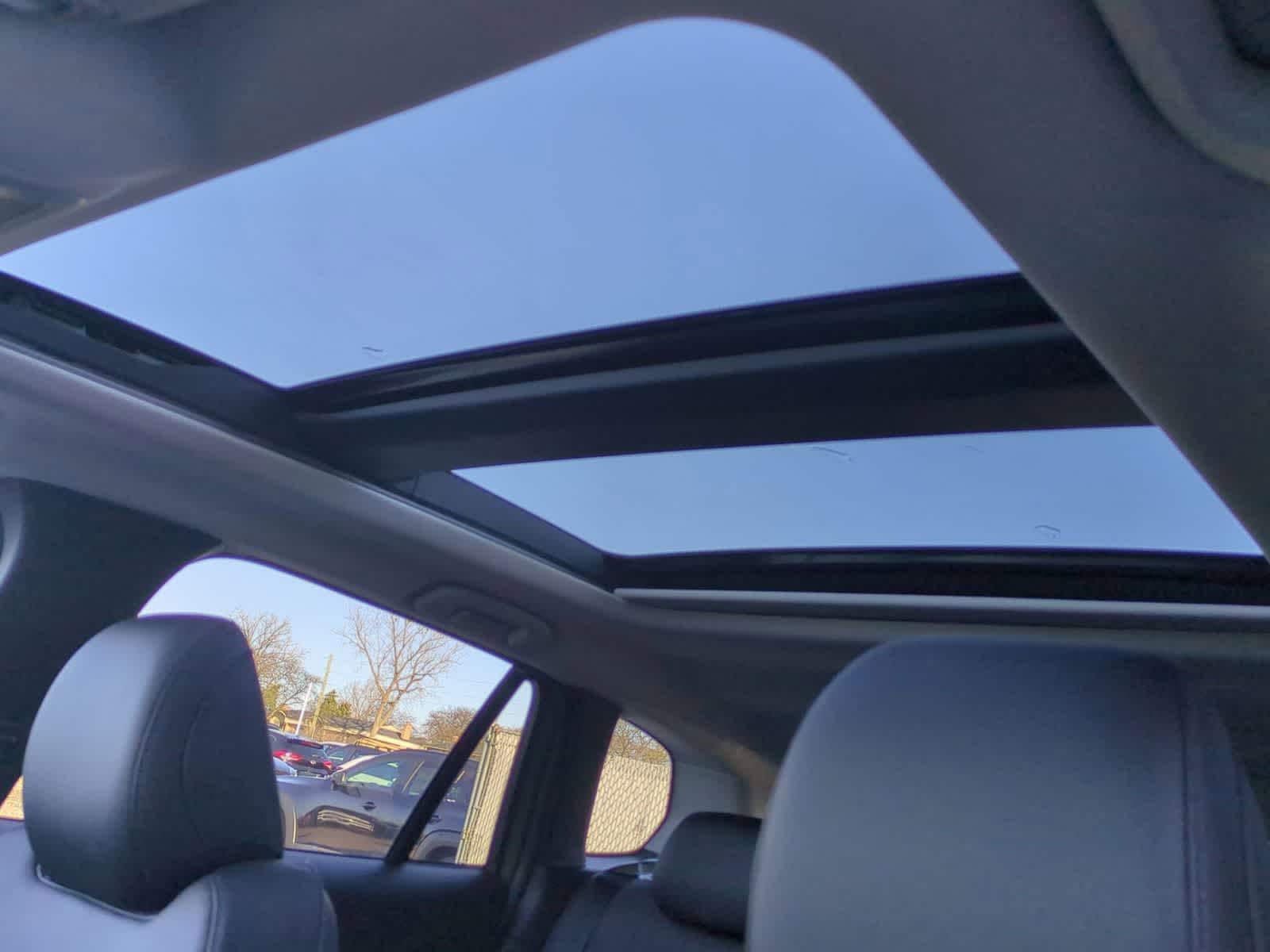 Thumbnail: 2026 Mazda CX-50 - 18