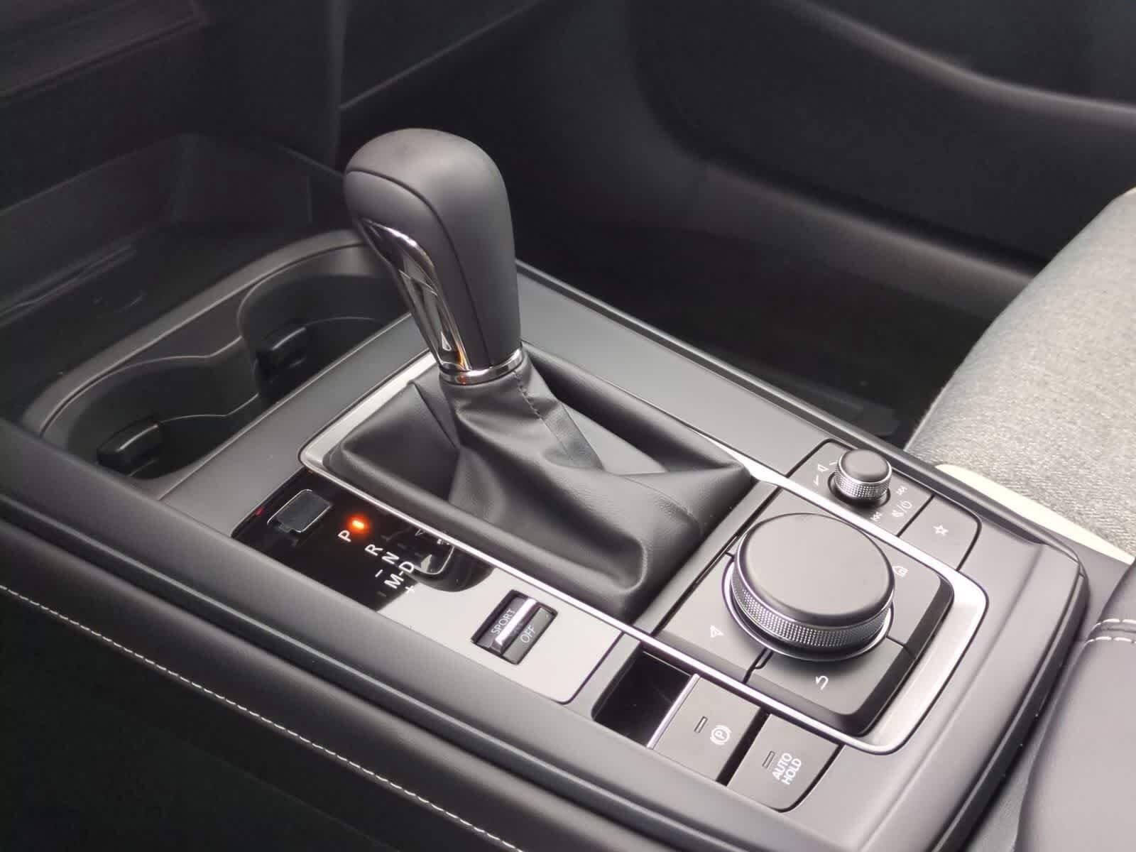 Thumbnail: 2026 Mazda CX-30 - 31