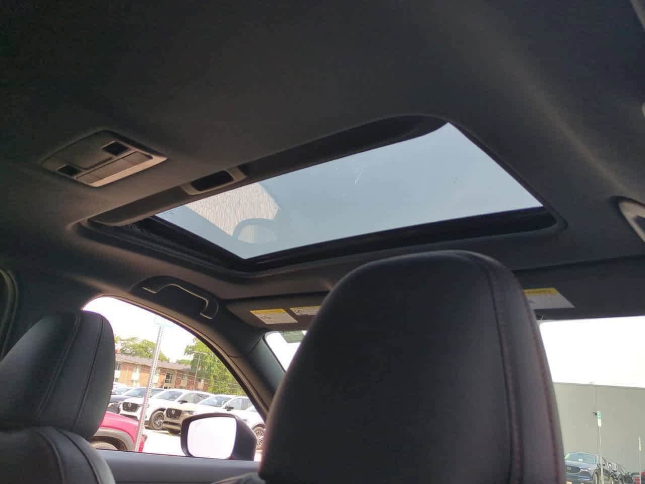 Thumbnail: 2025 Mazda CX-5 - 20