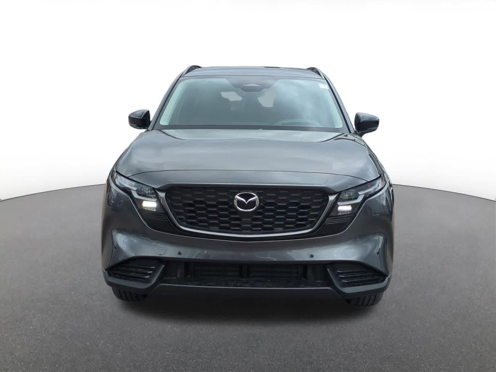 Thumbnail: 2026 Mazda CX-5 - 9